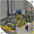 Cut to length Machine Line